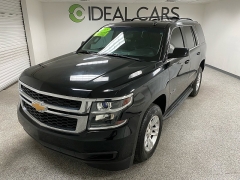  2015 Chevrolet Tahoe 4d SUV RWD LS at Ideal Cars Llc near Mesa&comma; AZ