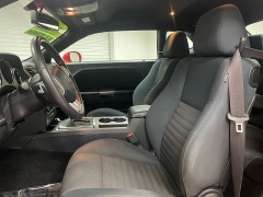 Used 2014  Dodge Challenger 2d Coupe R/T at Ideal Cars Llc near Mesa, AZ