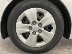 Used 2015  Kia Forte 4d Sedan LX Auto at Ideal Cars Llc near Mesa&comma; AZ