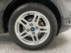 Used 2019 Ford Fiesta 4d Sedan SE at Ideal Cars Llc near Mesa, AZ
