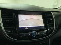 Used 2020 Chevrolet Trax 4d SUV FWD LS at Ideal Cars Llc near Mesa, AZ
