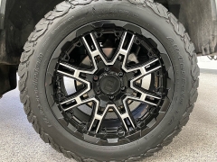 Used 2023  Chevrolet Colorado 2WD Crew Cab WT at Ideal Cars Llc near Mesa&comma; AZ