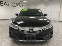 Used 2017 Honda Accord Sedan 4d EX-L V6 at Ideal Cars Llc near Mesa, AZ