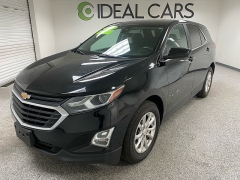 Used 2020  Chevrolet Equinox 4d SUV FWD LT w/2FL at Ideal Cars Llc near Mesa, AZ