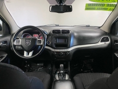 Used 2015  Dodge Journey 4d SUV AWD SXT at Ideal Cars Llc near Mesa, AZ