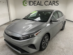 2023 Kia Forte LX IVT at Ideal Cars Llc near Mesa, AZ