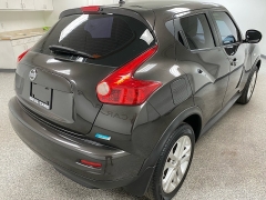 Used 2013  Nissan Juke 4d SUV FWD S at Ideal Cars Llc near Mesa&comma; AZ