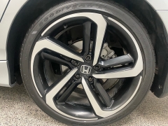 Used 2021  Honda Accord Sedan Sport 1&period;5T CVT at Ideal Cars Llc near Mesa&comma; AZ