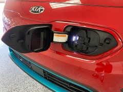 Used 2020 Kia Niro EV 4d SUV EX at Ideal Cars Llc near Mesa, AZ