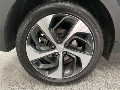 Used 2017  Hyundai Tucson 4d SUV FWD Value at Ideal Cars Llc near Mesa&comma; AZ