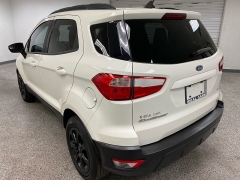 Used 2020  Ford EcoSport 4d SUV FWD SE at Ideal Cars Llc near Mesa&comma; AZ