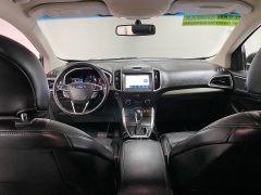 Used 2018  Ford Edge 4d SUV FWD SEL EcoBoost at Ideal Cars Llc near Mesa, AZ