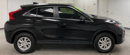 Used 2018  Mitsubishi Eclipse Cross 4d SUV AWC ES at Ideal Cars Llc near Mesa&comma; AZ