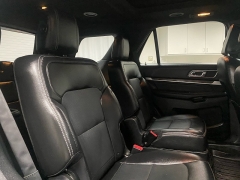 Used 2018  Ford Explorer 4d SUV FWD Limited at Ideal Cars Llc near Mesa&comma; AZ