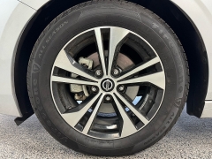 Used 2022  Nissan Sentra SV CVT at Ideal Cars Llc near Mesa&comma; AZ