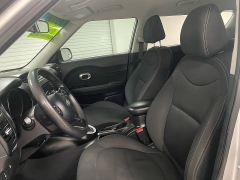 Used 2019  Kia Soul 4d Hatchback Auto at Ideal Cars Llc near Mesa, AZ