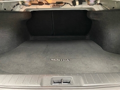 Used 2021  Nissan Sentra S CVT at Ideal Cars Llc near Mesa&comma; AZ