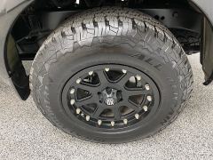 Used 2016 Nissan Frontier 2WD Crew Cab Desert Runner at Ideal Cars Llc near Mesa, AZ