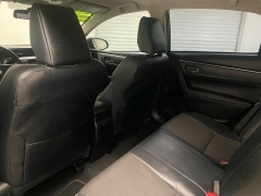 Used 2014  Toyota Corolla 4d Sedan S at Ideal Cars Llc near Mesa, AZ