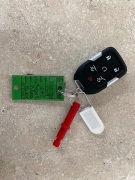 Used 2019  GMC Yukon XL 4d SUV 4WD SLT at Ideal Cars Llc near Mesa&comma; AZ