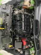 Used 2014  Ford Fiesta 4d Hatchback Titanium at Ideal Cars Llc near Mesa&comma; AZ