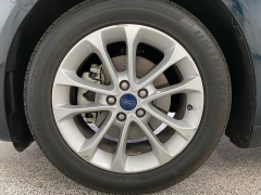 Used 2020  Ford Fusion 4d Sedan FWD SE 1&period;5L EcoBoost at Ideal Cars Llc near Mesa&comma; AZ