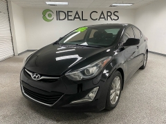  2015 Hyundai Elantra 4d Sedan SE Auto at Ideal Cars Llc near Mesa&comma; AZ
