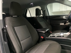 Used 2022  Ford Explorer XLT RWD at Ideal Cars Llc near Mesa, AZ