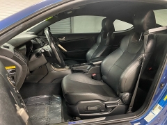 Used 2016  Hyundai Genesis Coupe 2d Coupe R-Spec at Ideal Cars Llc near Mesa&comma; AZ