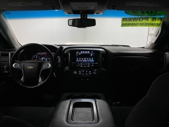 Used 2019  Chevrolet Silverado 1500 Legacy 2WD Double Cab LT at Ideal Cars Llc near Mesa&comma; AZ