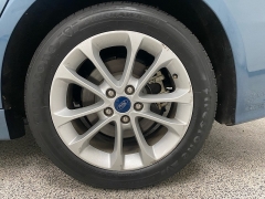 Used 2019  Ford Fusion Hybrid 4d Sedan FWD SE at Ideal Cars Llc near Mesa, AZ