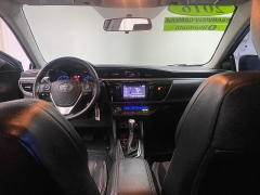 Used 2016  Toyota Corolla 4d Sedan S at Ideal Cars Llc near Mesa&comma; AZ