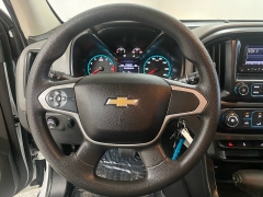 Used 2015 Chevrolet Colorado 2WD Ext Cab WT at Ideal Cars Llc near Mesa, AZ