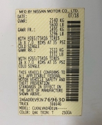 Used 2018  Nissan Frontier 4WD Crew Cab PRO-4X Auto at Ideal Cars Llc near Mesa&comma; AZ