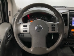 Used 2019  Nissan Frontier 4WD Crew Cab SV Auto at Ideal Cars Llc near Mesa&comma; AZ