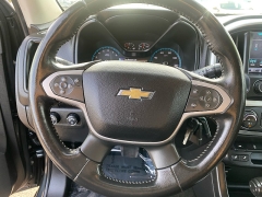 Used 2017  Chevrolet Colorado 4WD Crew Cab LT at Ideal Cars Llc near Mesa, AZ