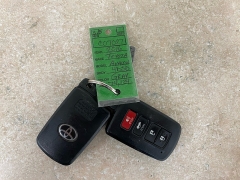 Used 2016  Toyota Avalon 4d Sedan Limited at Ideal Cars Llc near Mesa&comma; AZ