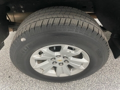 Used 2017 Chevrolet Colorado 4WD Crew Cab LT T-Diesel at Ideal Cars Llc near Mesa, AZ
