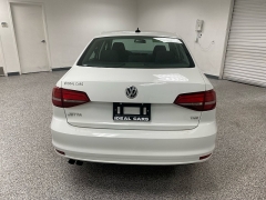 Used 2016 Volkswagen Jetta 4d Sedan S Auto at Ideal Cars Llc near Mesa, AZ