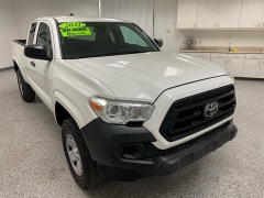 Used 2021 Toyota Tacoma 2WD SR Access Cab 6ft Bed I4 AT at Ideal Cars Llc near Mesa, AZ