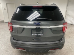 Used 2019  Ford Explorer 4d SUV FWD XLT V6 at Ideal Cars Llc near Mesa&comma; AZ
