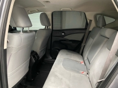 Used 2015  Honda CR-V 4d SUV FWD EX at Ideal Cars Llc near Mesa&comma; AZ