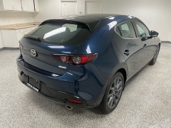 Used 2021 Mazda Mazda3 Hatchback 2.5 S Auto FWD at Ideal Cars Llc near Mesa, AZ