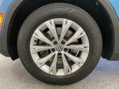 Used 2018  Volkswagen Tiguan 4d SUV S 4Motion at Ideal Cars Llc near Mesa&comma; AZ