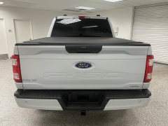 Used 2021 Ford F-150 2WD XL SuperCrew 5.5' Box at Ideal Cars Llc near Mesa, AZ