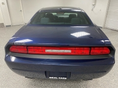 Used 2014  Dodge Challenger 2d Coupe SXT at Ideal Cars Llc near Mesa, AZ