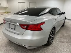 Used 2018  Nissan Maxima 4d Sedan SV at Ideal Cars Llc near Mesa&comma; AZ
