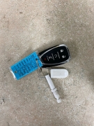 Used 2021  Chevrolet Equinox AWD 4dr LT w/2FL at Ideal Cars Llc near Mesa, AZ