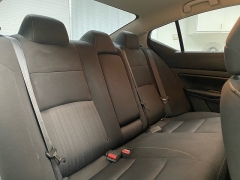 Used 2022 Nissan Altima 2.5 SV Sedan at Ideal Cars Llc near Mesa, AZ