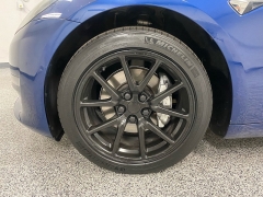 Used 2019 Tesla Model 3 4d Sedan RWD Standard Range Plus at Ideal Cars Llc near Mesa, AZ
